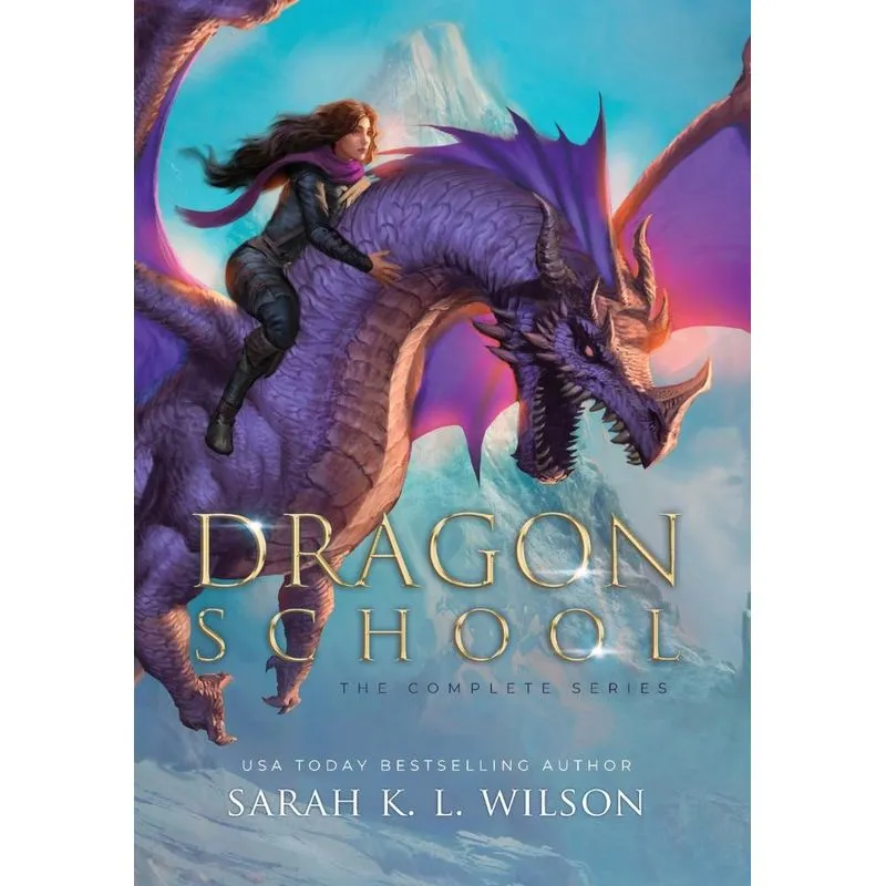 Dragon School