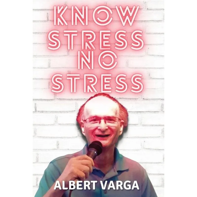 Know Stress No Stress