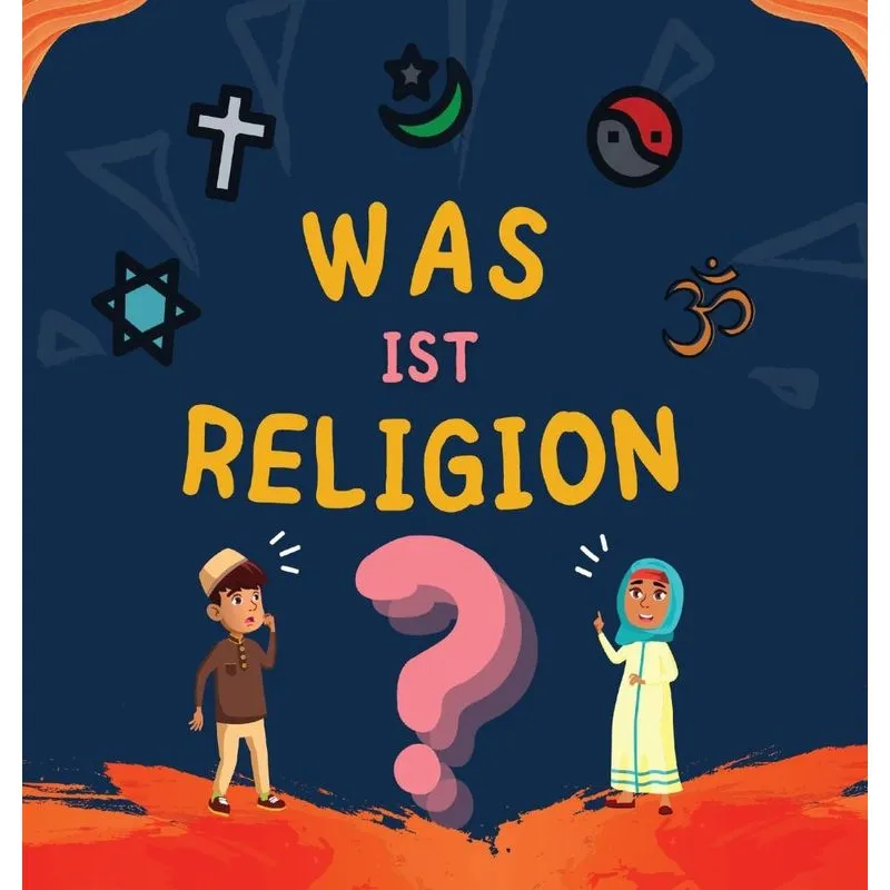 Was Ist Religion?