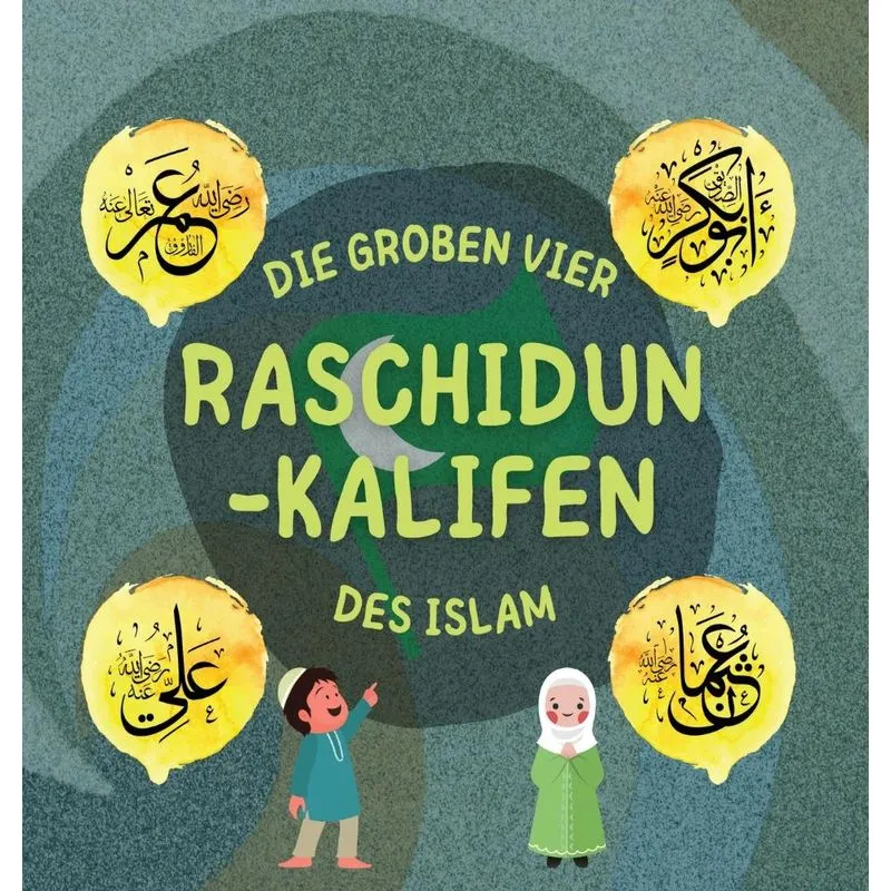 Raschidun-kalifen