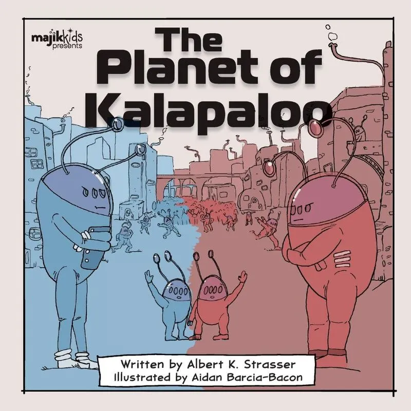 The Planet Of Kalapaloo