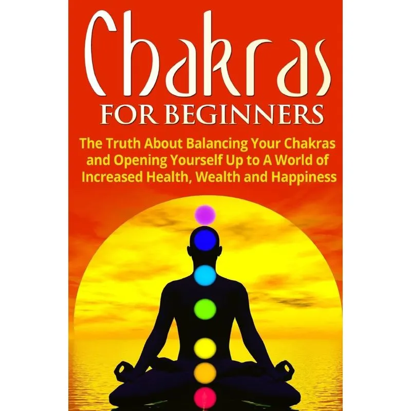 Chakras For Beginners