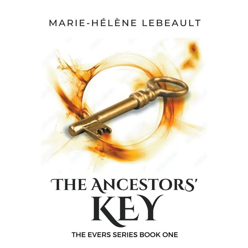 The Ancestors Key