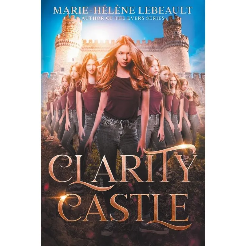 Clarity Castle