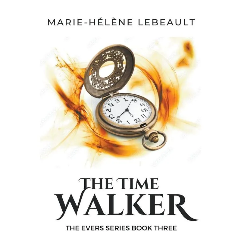 The Time Walker