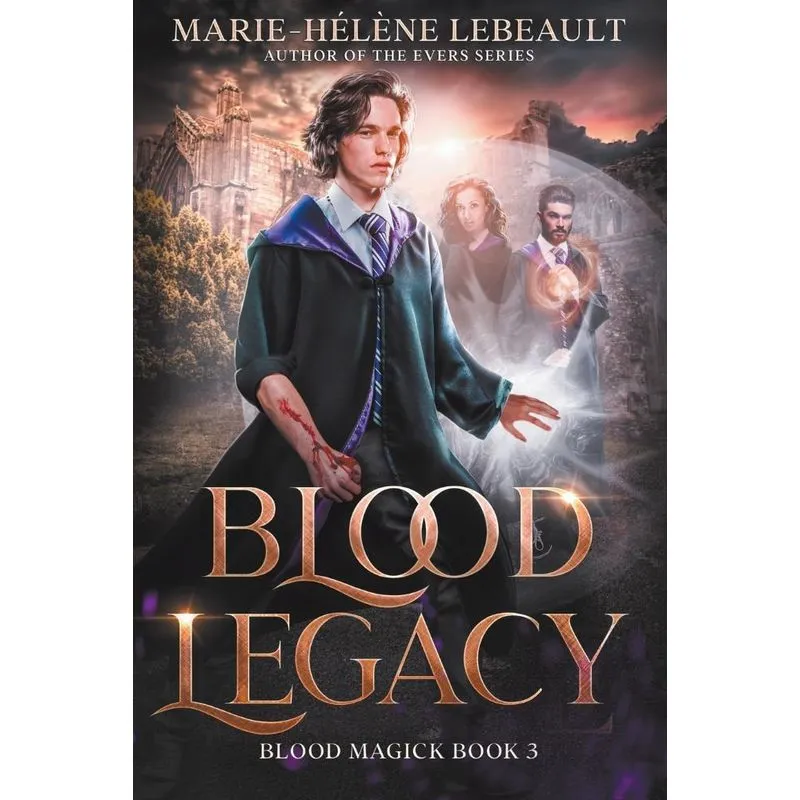 Blood Legacy