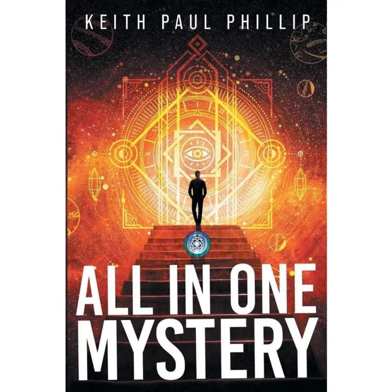 All In One Mystery