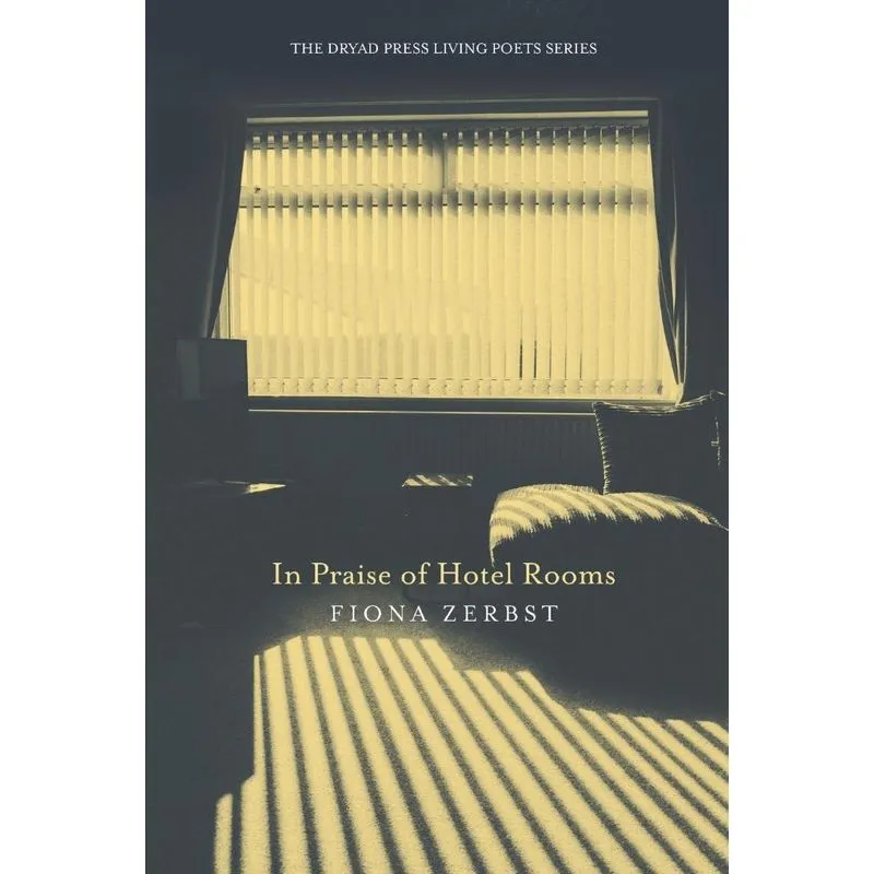 In Praise of Hotel Rooms
