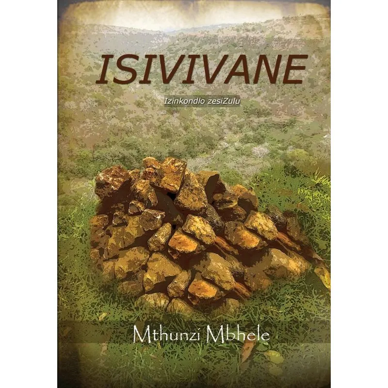Isivivane