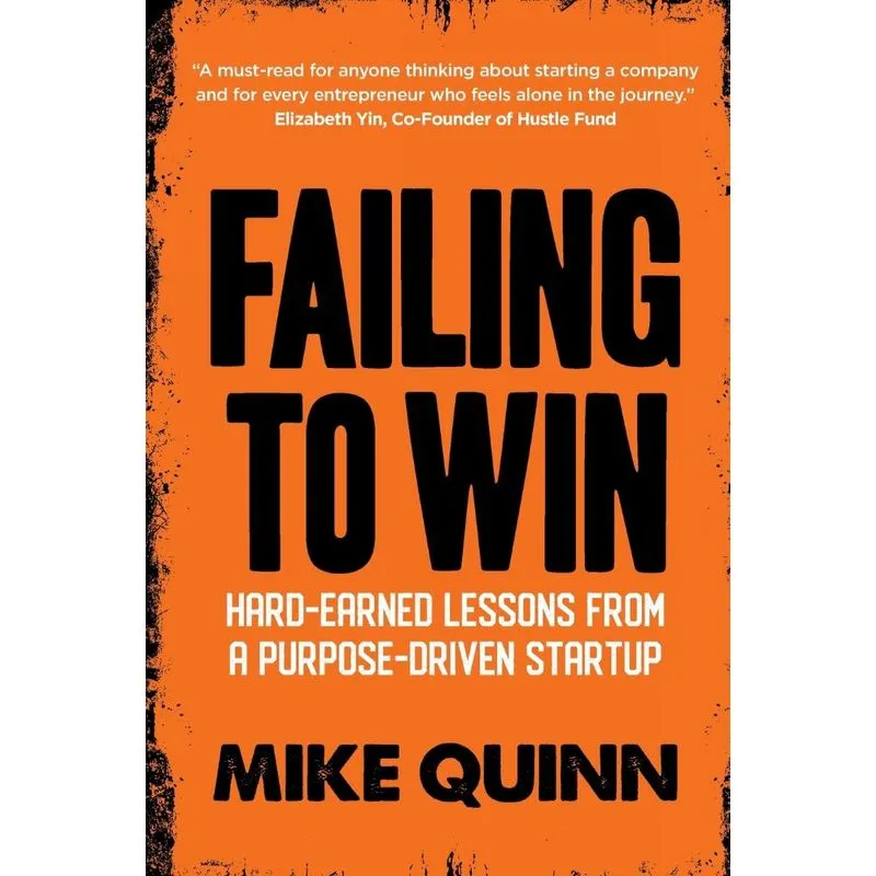 Failing To Win