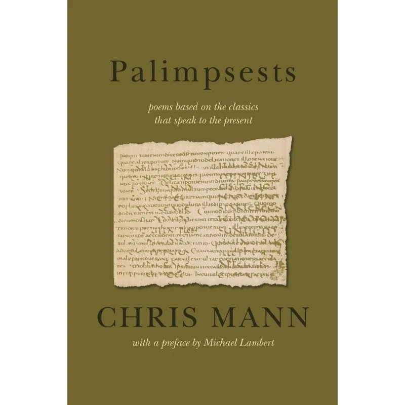 Palimpsests