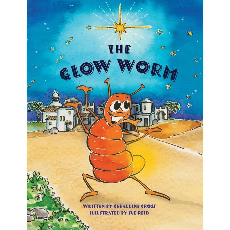The Glow Worm