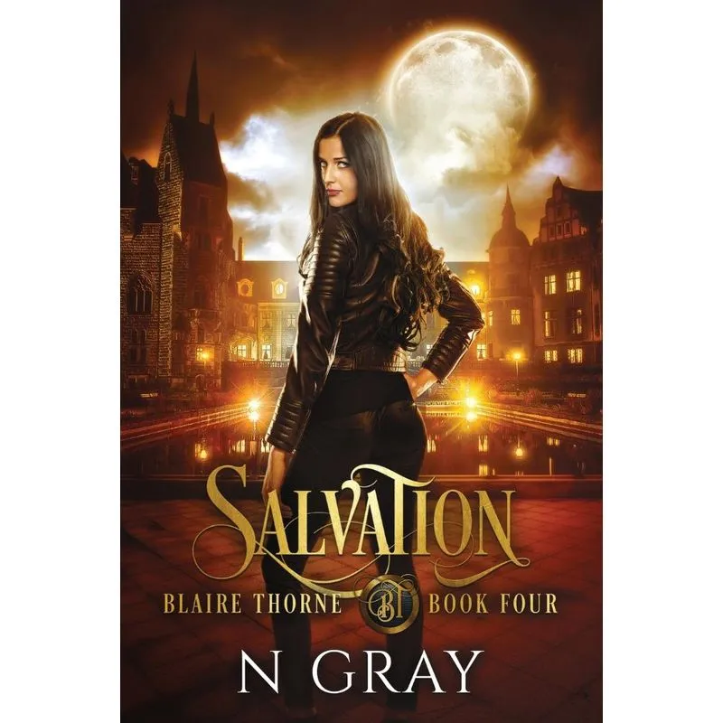 Salvation