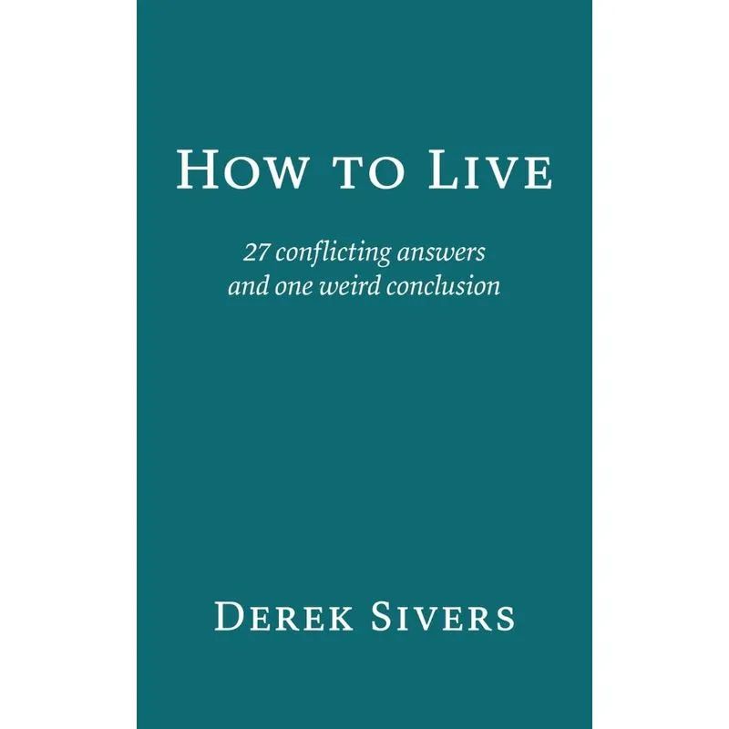 How To Live