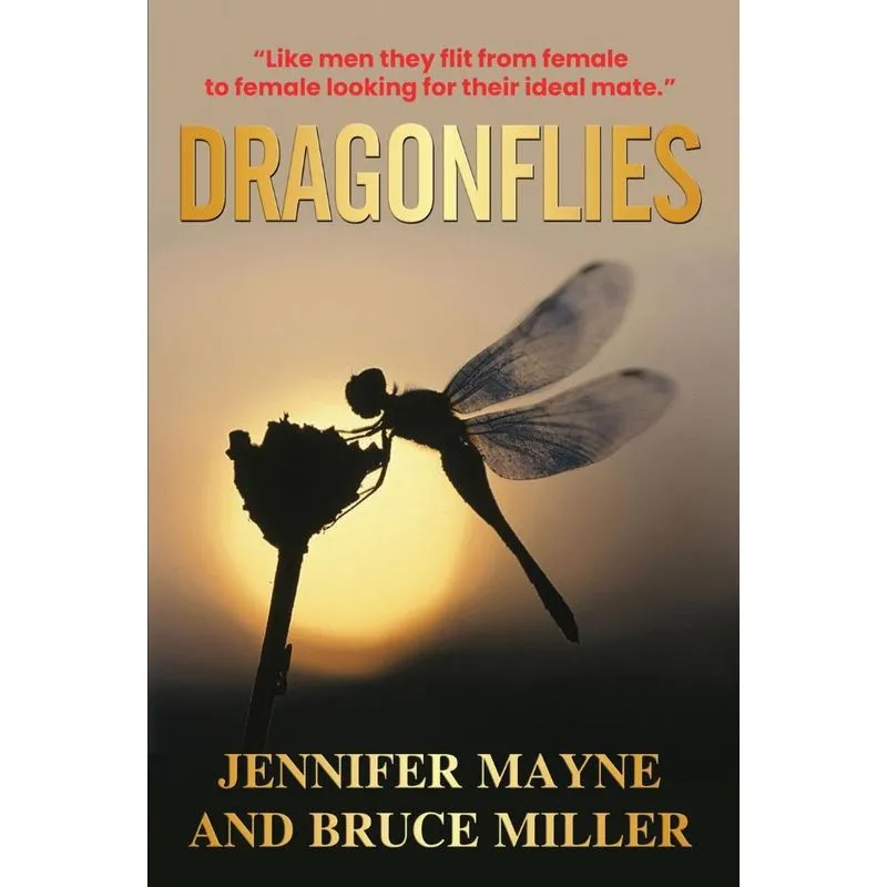 Dragonflies