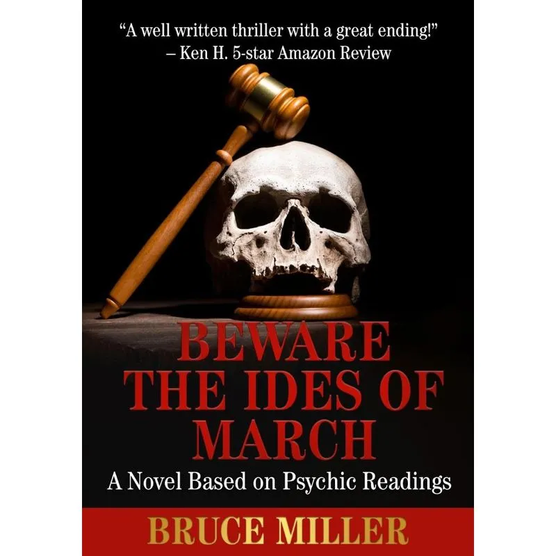 Beware The Ides Of March