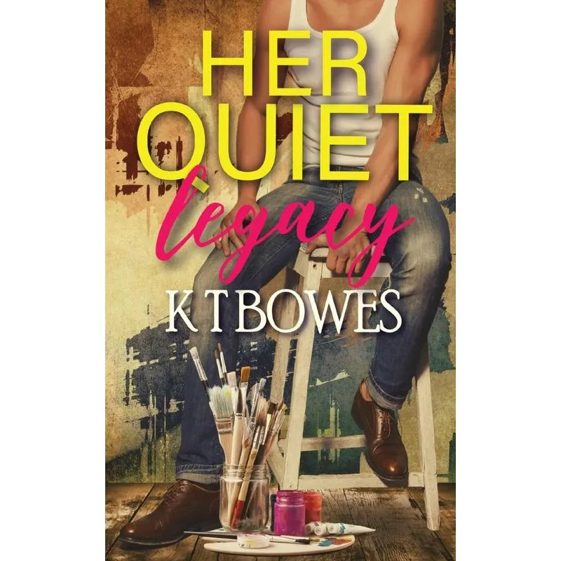 Her Quiet Legacy