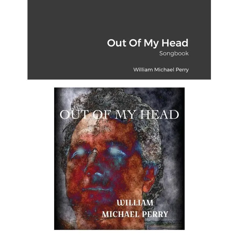 Out Of My Head Songbook