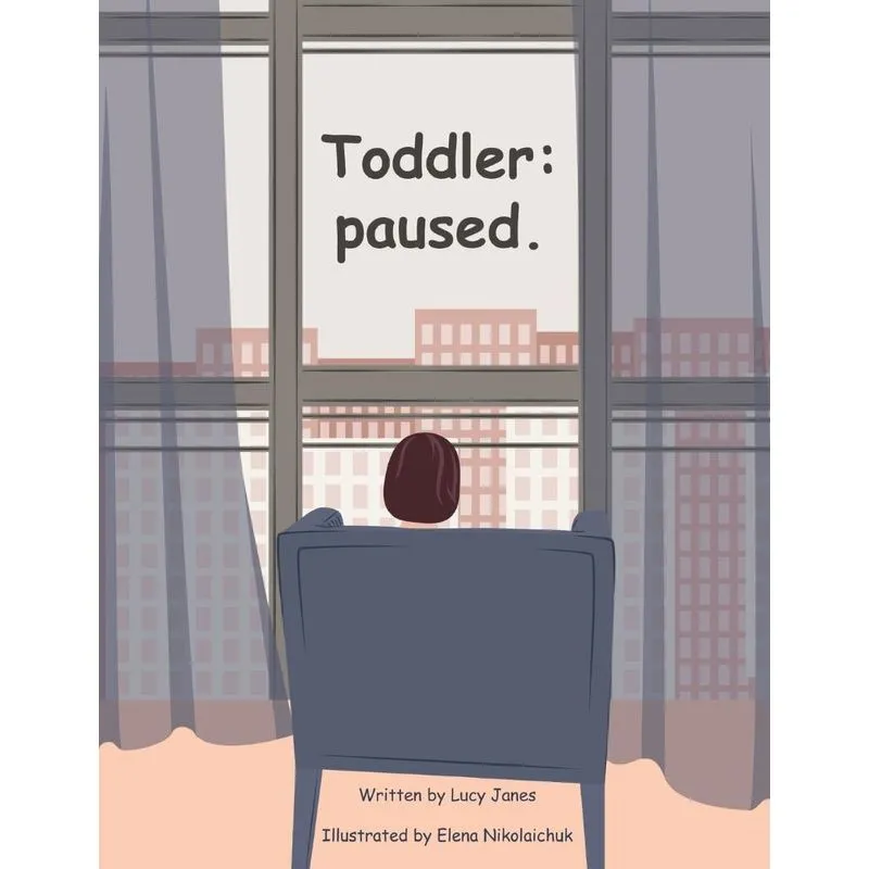 Toddler