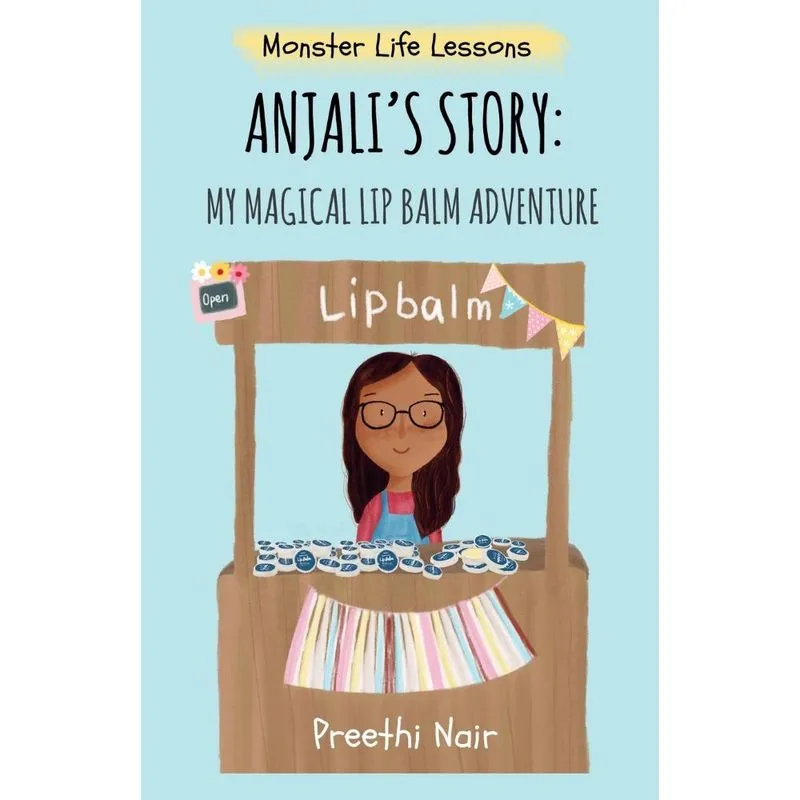 Anjalis Story