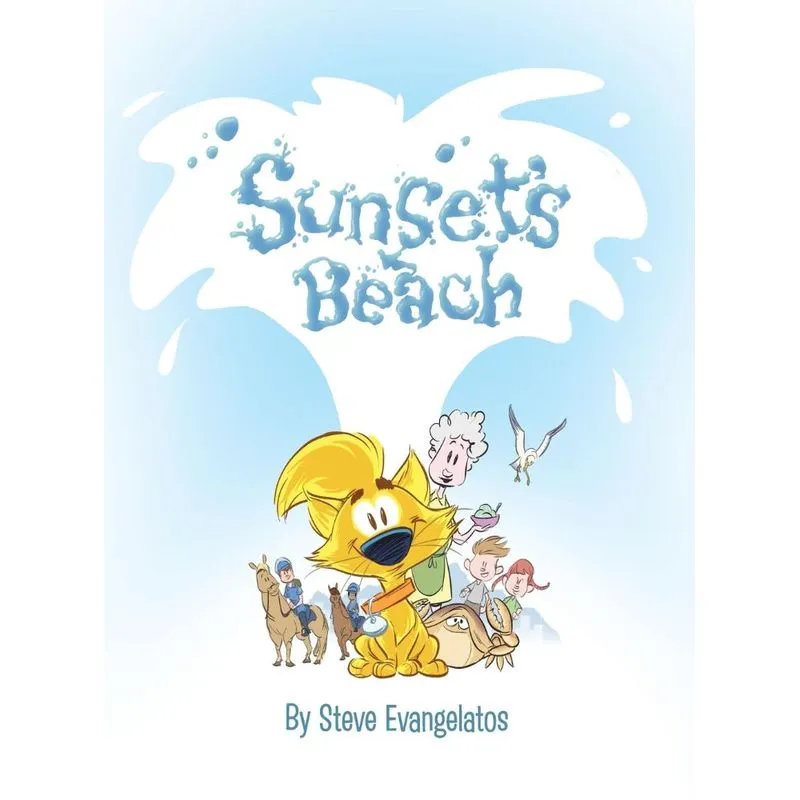 Sunsets Beach
