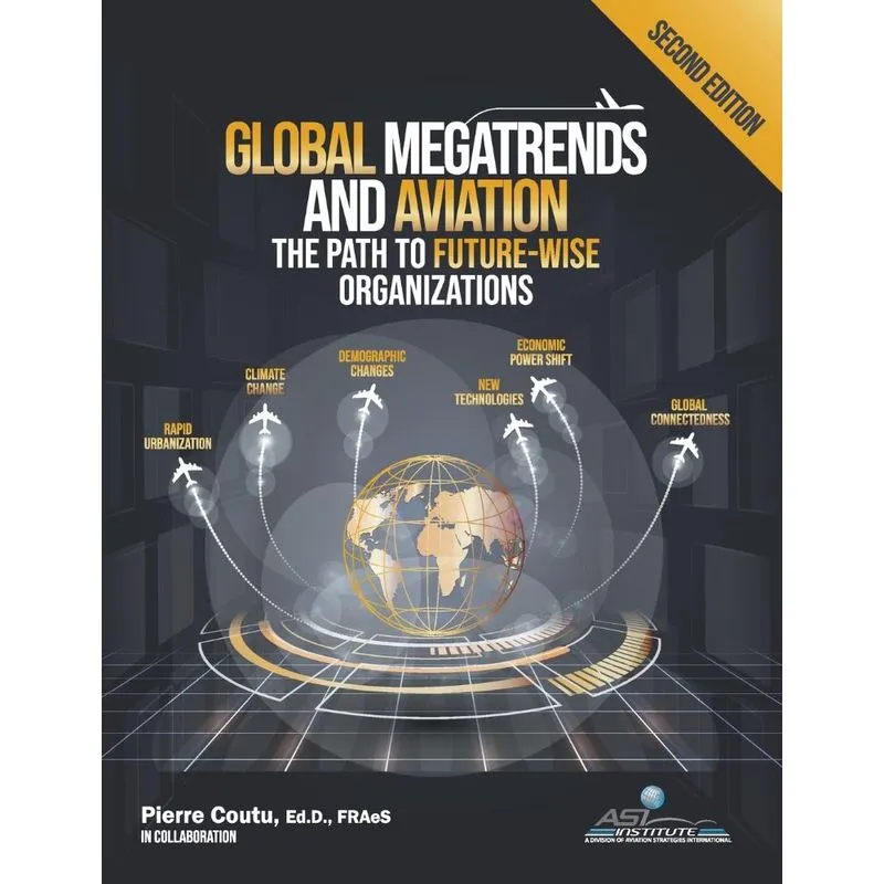 Global Megatrends and Aviation