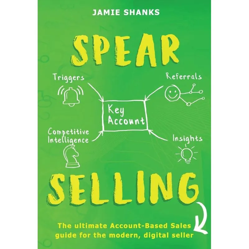 SPEAR Selling