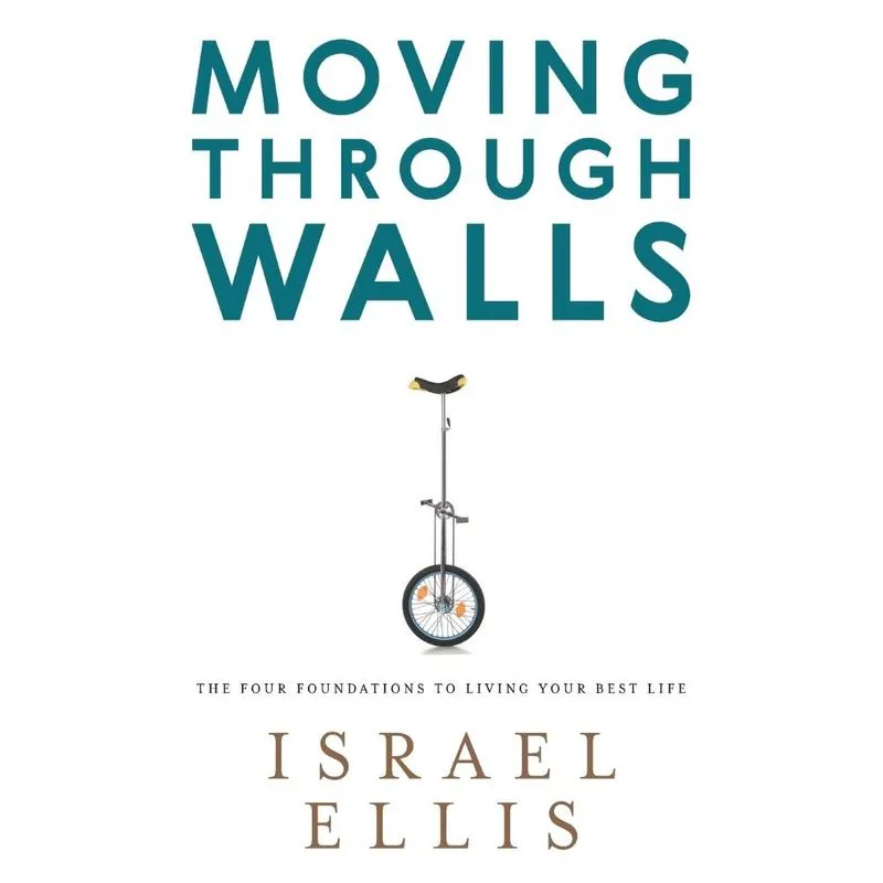 Moving Through Walls