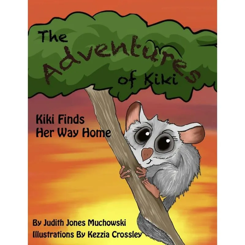 The Adventures Of Kiki
