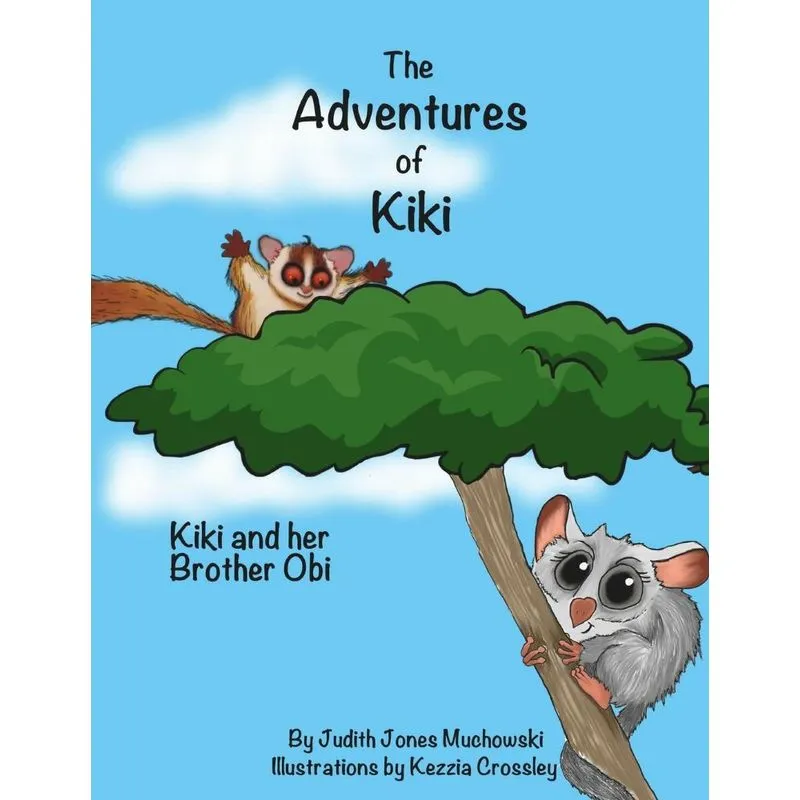 The Adventures of Kiki
