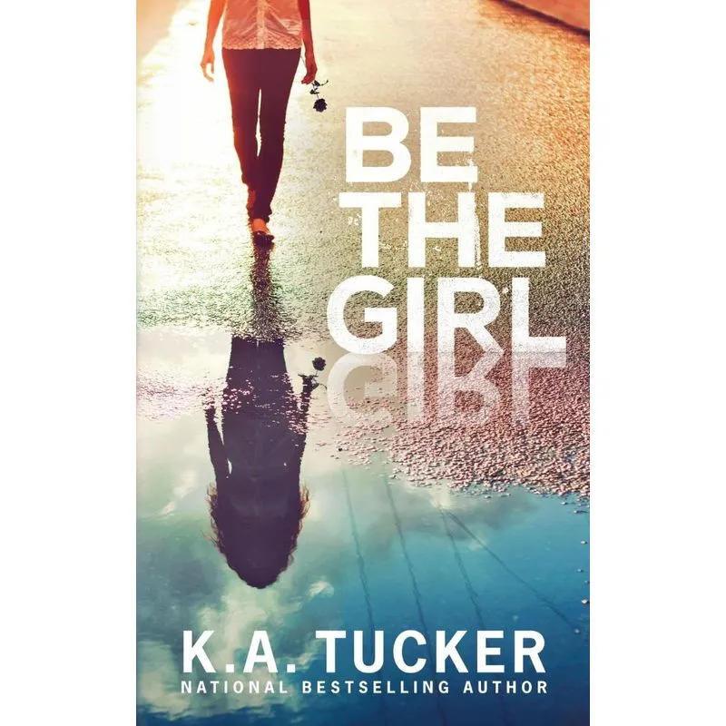 Be the Girl