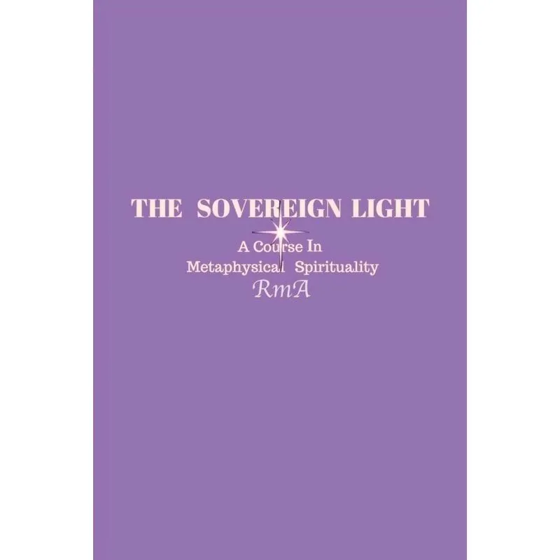 The Sovereign Light