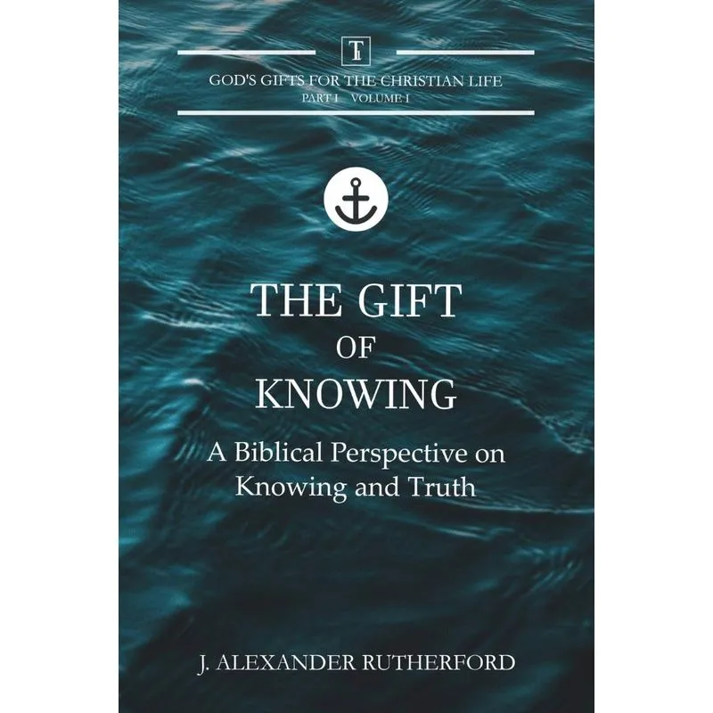 The Gift of Knowing