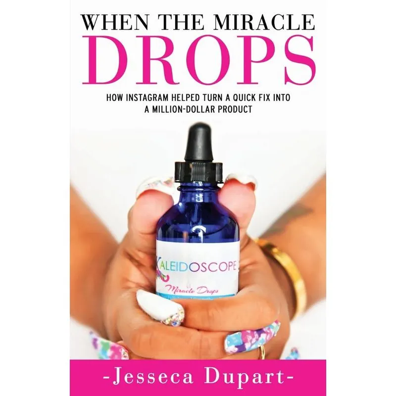 When The Miracle Drops