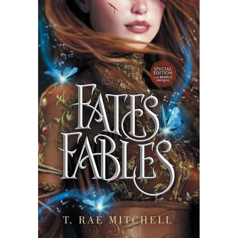 Fates Fables