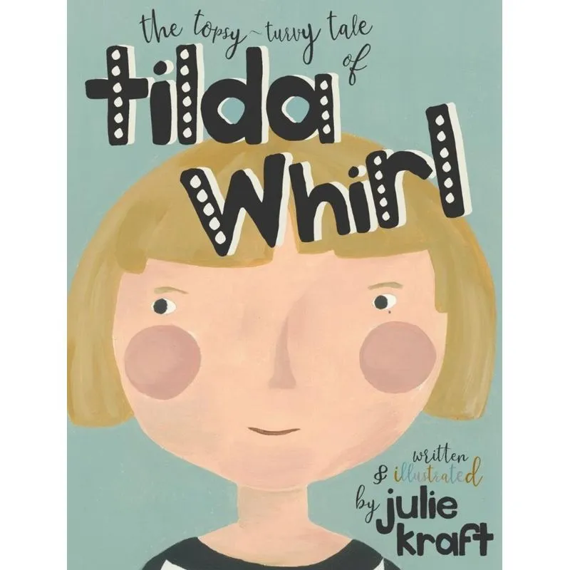 Tilda Whirl