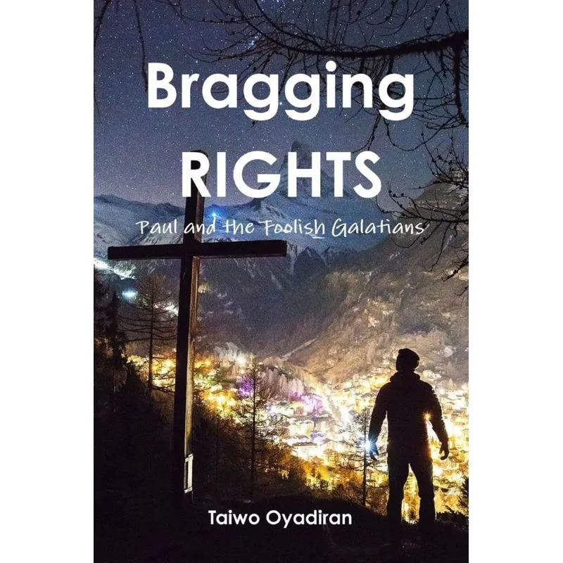 Bragging Rights