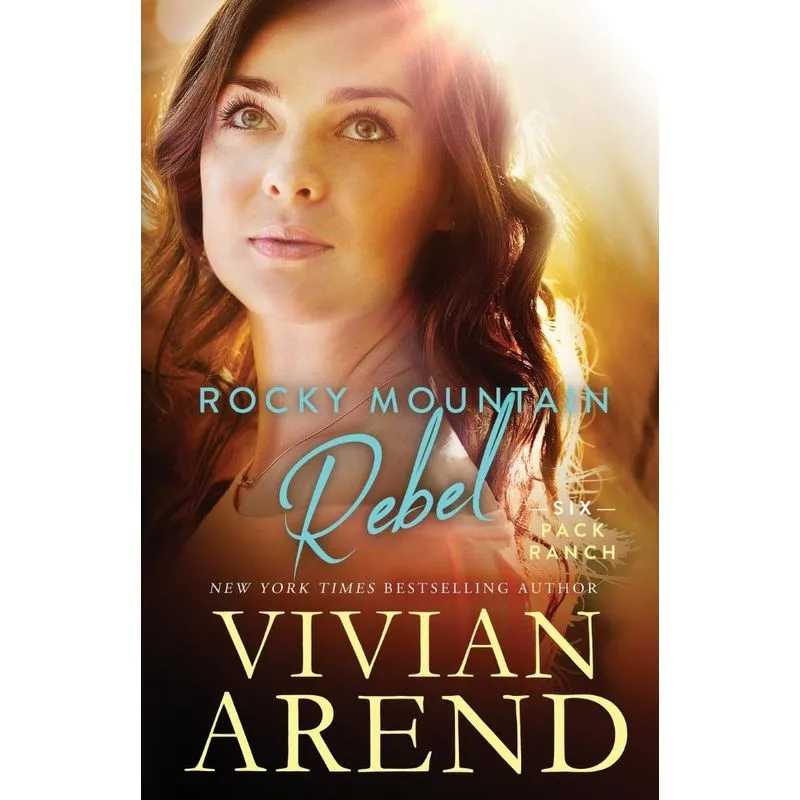 Rocky Mountain Rebel