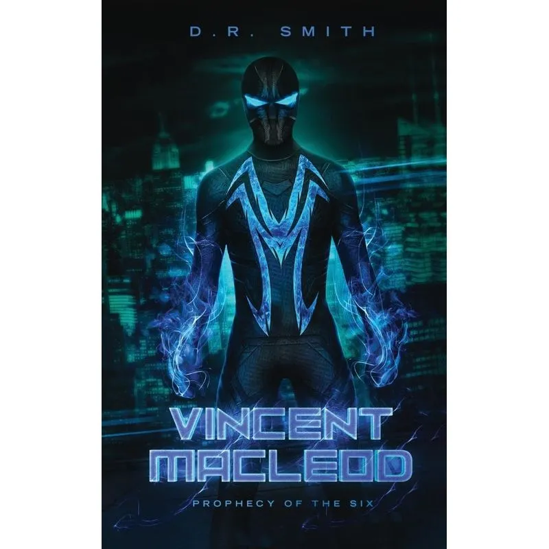 Vincent Macleod