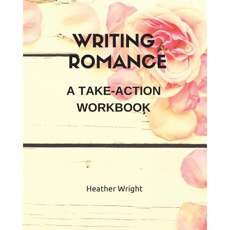 Writing Romance