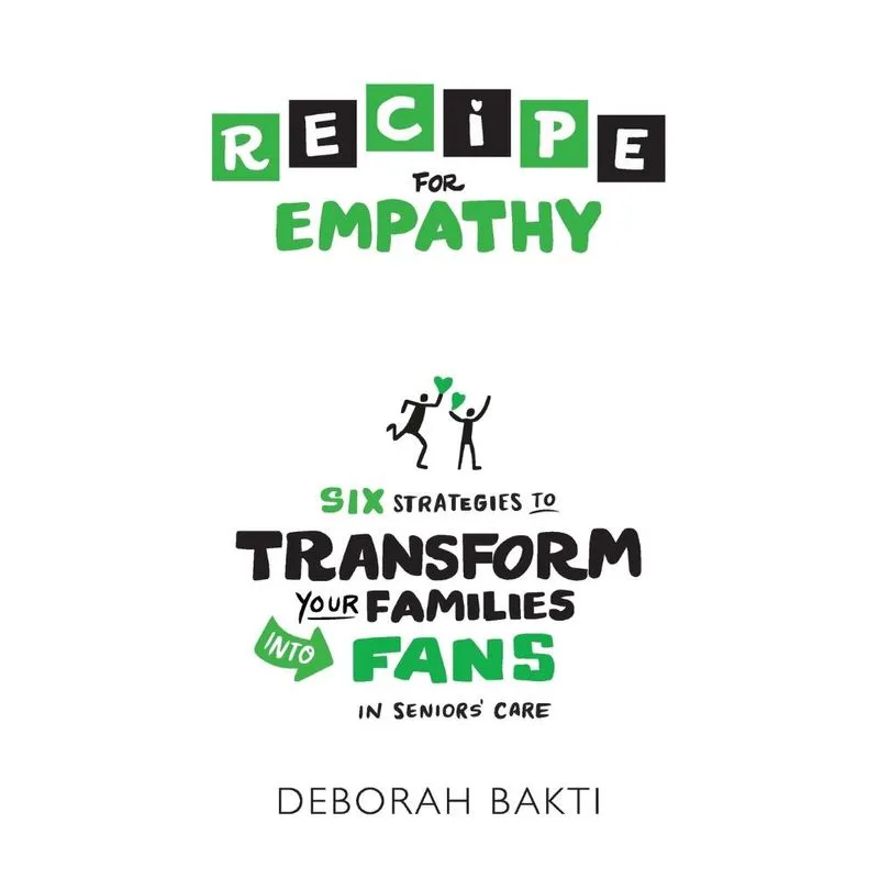 RECIPE for Empathy