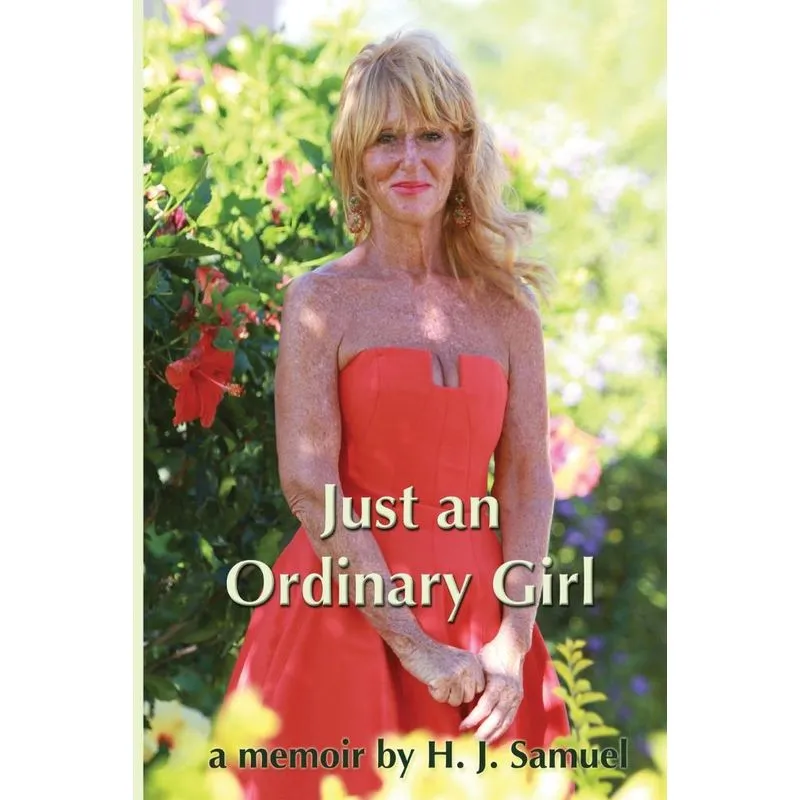 Just an Ordinary Girl