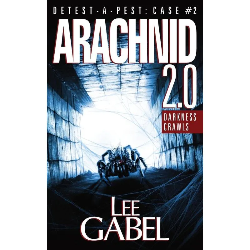 Arachnid 2.0