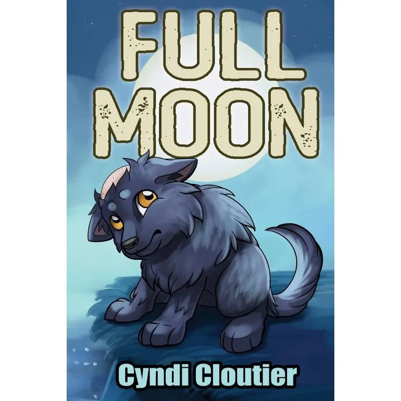 Full Moon