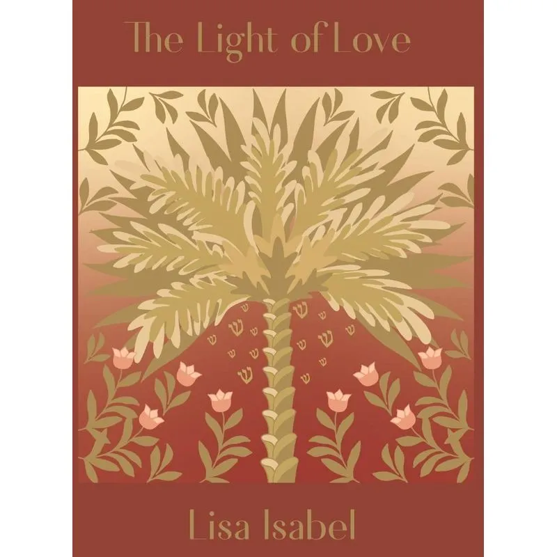 The Light Of Love