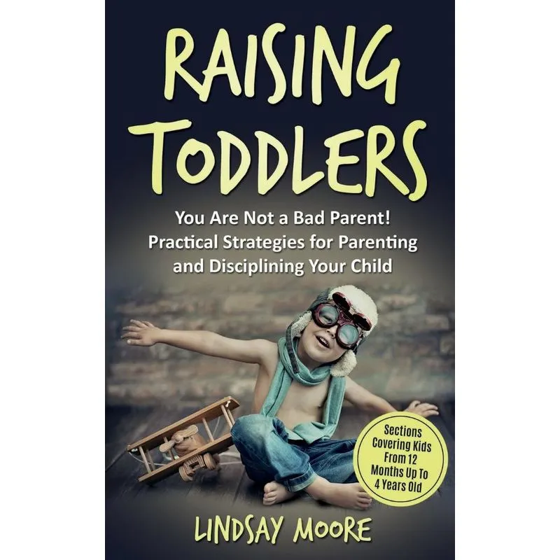 Raising Toddlers