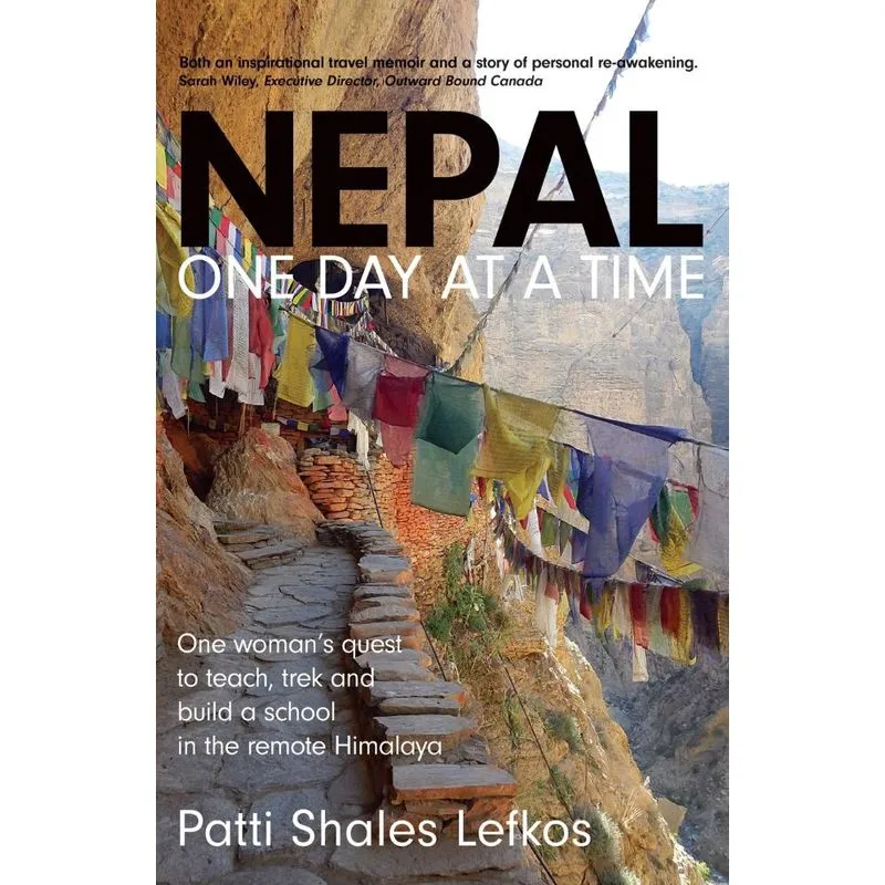 Nepal One Day at a Time