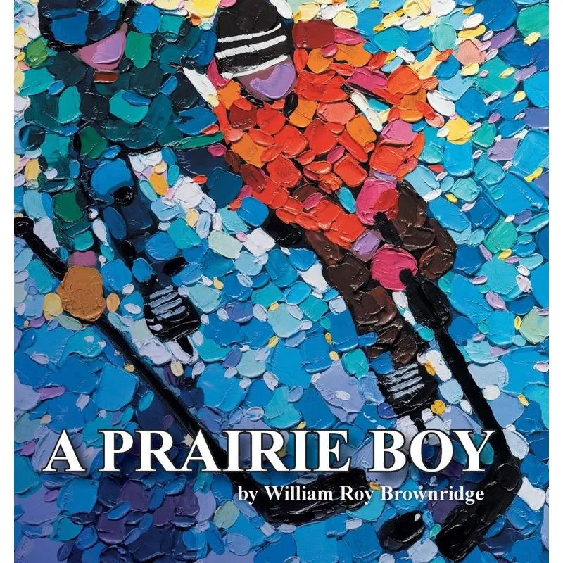 A Prairie Boy