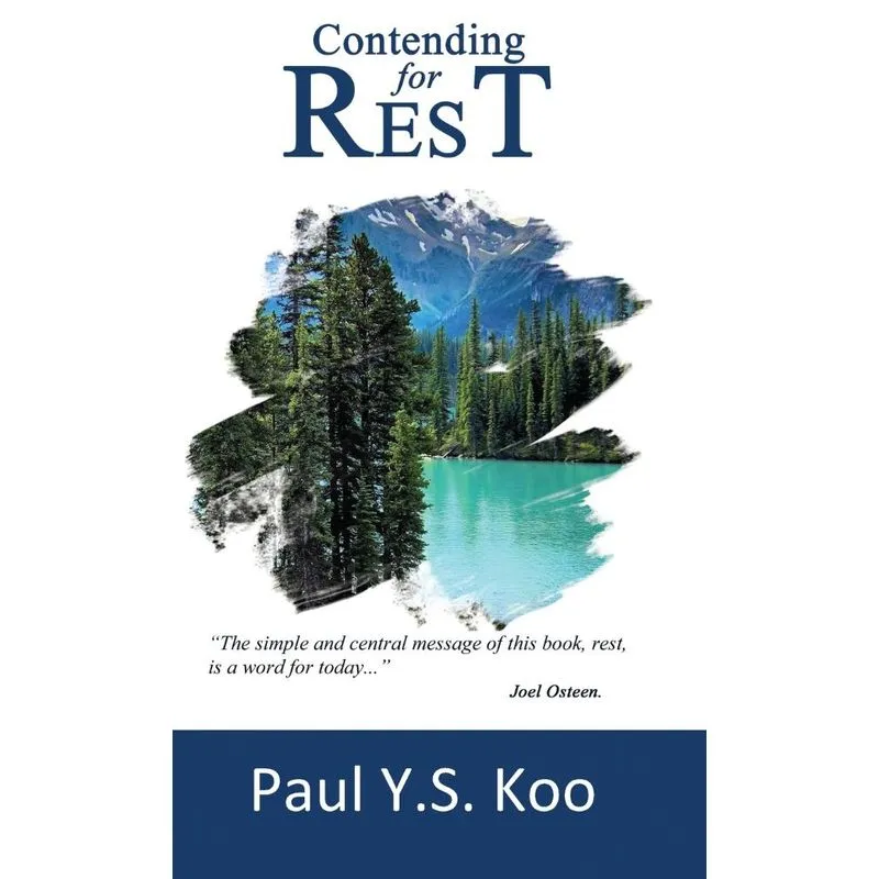 Contending For Rest
