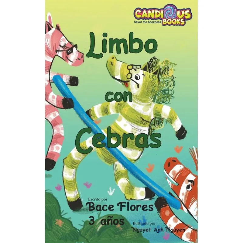 Limbo con Cebras